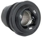 Jk Armament JK155TLM LT Tri Lug Mount 9mm Fits Aluminum Hard Anodized Black