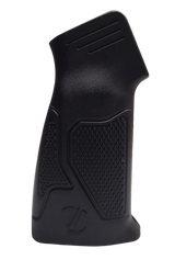 Timber Creek Outdoors GPGBL Greyman Pistol Grip Black
