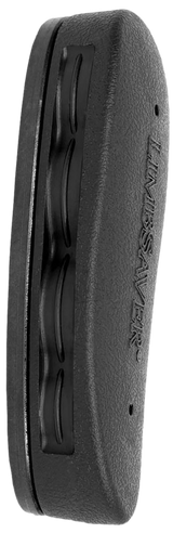 Limbsaver 10823 AirTech Recoil Pad Black Rubber