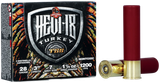 HEVI-Shot HS7287 HEVI-18 TSS Turkey 28Gauge 3" 1 1/4oz Tungsten 7Shot 5 Per Box/10 Case