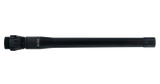 Faxon Firearms 110B863N12NMQ   8.6 Blackout 12" Black Salt Bath Nitride 416-R Stainless Barrel