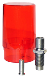Lee Precision 90083 Classic Bullet Size Kit Red 243 Win Rifle Firearm