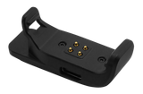 Garmin 0101302310 Extended Battery Box Charge Clip  Black Compatible w/ Alpha T20/Alpha TT25