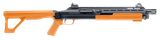 Umarex USA 2292306 HDX Pepper Ball Shotgun Orange/Black