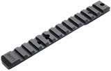 Larue Tactical LT178 Ruger 10/22 Top Rail Black 6" Long 1913 Picatinny Rail Mount
