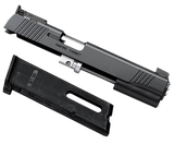 Kimber Mfg.,inc 1100043 1911 Rimfire Target Conversion Kit Black 10rd