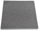 MTM Case-Gard FL142 Ammo Box Foam Liner Foam 100rd