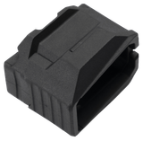 SI AR-CMS-SAF ANGLED GRP CABLE MLOK BLK