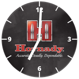 Hornady 99146 H Clock 99146 Black/Red 18.70" Long