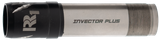 Rob Roberts Gun Works 200294 RR1 Raptor Invector Plus 12 Gauge 17-4 PH Stainless Steel