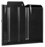 Mdt Sporting Goods Inc 104940BLK MDT  5rd 30.06/6.5x55 Swede Black Nitride Steel
