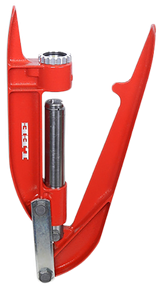 Lee Precision 92117 Breech Lock Hand Press Kit 45 ACP