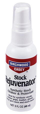 Birchwood Casey 23422 Stock Rejuvenator Synthetic Stock Cleaner 20 oz Pump Spray