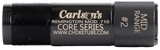 Carlson's Choke Tubes 41025 Remington CORE Rem Choke 12 Gauge Mid-Range
