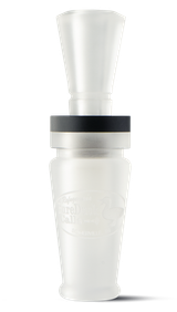 Rolling Thunder Game Call DC014CF Pure Duck J-Frame Attracts Ducks Frost Acrylic