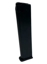 ProMag BRO07   10rd 380 ACP Fits Browning Black Label 1911 Blued