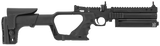 Hatsan USA HG2JET25 Jet ll Air Rifle 25 Cal Black