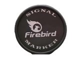 Firebird USA SMW Signal Marker  Moving Trajectory/Static White Universal Firearm 3 Pack
