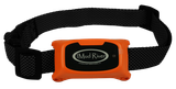 BOYT 38108 MR1001 ADD-A-COLLAR BLK/ORNG
