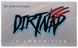 Fierce Firearms DNP7PRC180GR Dirtnap  7mmPRC 180gr 20 Per Box/10 Case