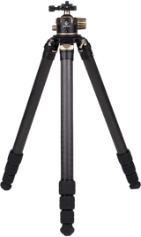 Leupold 182796 Mark 5  Black Carbon Fiber