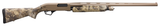 Winchester Repeating Arms 512401691 SXP Hybrid Hunter 20 Gauge 26" 4+1 3" Flat Dark Earth Perma-Cote Rec/Barrel TrueTimber Prairie Stock Right Hand (Full Size) Includes 3 Invector-Plus Chokes