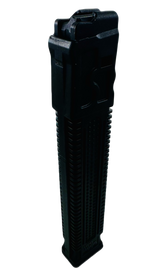 ProMag SIGA24   40rd 9mm Fits Sig Sauer MPX Black DuPont Zytel Polymer