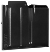 Mdt Sporting Goods Inc 104941BLK MDT  5rd 300 WSM/ 6.5 PRC Medium Action Black Nitride Steel