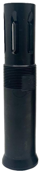 Otter Creek Arms Llc OCL441 OTB Flash Hider Black Nitride 5/8x24