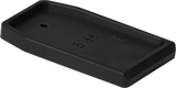 Glock 50978 Magazine Insert Floor Plate 9mm Fits Glock 43 Slim Black