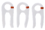 HME SWC-1 Scent Wicks  3 Pack