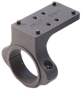Larue Tactical LT7882 RMR Scope Ring Mount Black Aluminum w/ Steel Inserts