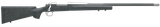 Remington Firearms (New) R27314 700 Sendero SF II Full Size 300 Win Mag 3+1 26" Polished Stainless Heavy Fluted Threaded Barrel, Polished Stainless Steel Receiver, Black HS Precision Synthetic Stock