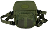 Boyt Harness BCH18-M Bino Case & Harness  Sage Nylon