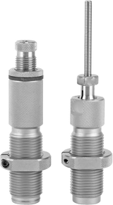 Hornady 545112 Match Grade Die Set 6mm ARC