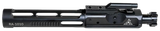 Rise Armament  RA-1010 Bolt Carrier Group 223/5.56 NATO Black Nitride 4140 Steel