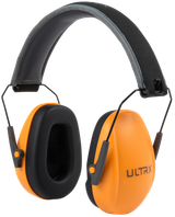 Allen 4172 Passive Slim Profile Over the Head Orange Youth