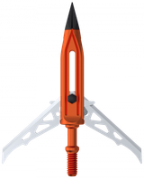 Ravin Crossbows R102 Broadhead  3 Pack Aluminum