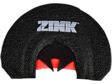 Avian X ZNKTFMC Thunder Fang Mouth Call Attracts Turkey Species Black