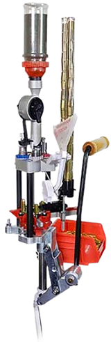 Lee Precision 91558 Pro 4000 Press Kit 44 Special/Magnum