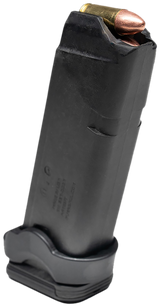 Kel-Tec S2K221 SUB2000 Magazine Sleeve Fits Glock 17 Gen3 Black Polymer