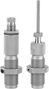 Hornady 545100 Match Grade Die Set 223 Rem