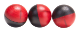 Umarex USA 2292309 Defense Pepper Balls Red/Black 10ct