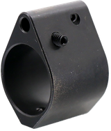 TacFire MAR001SADJG3 Gen3 Adjustable Gas Block .750" AR-15 Steel
