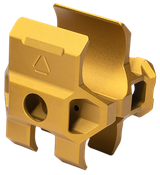 Strike Industries SGBCL12TITAN Strike Shotgun Barrel Clamp for 12 Gauge  Flat Dark Earth
