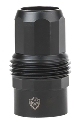 Jk Armament JKMDHDBE1215/16X32 Bald Eagle  Black 15/16x32 TPI Threads 12 Gauge