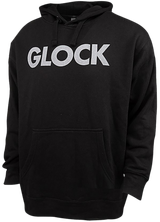 Glock AP95786_NEW Traditional  3XL Black Long Sleeve