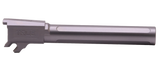 True Precision Inc TPP365FBX Sig  9mm Luger 4.30" Satin Stainless Steel, Fits Sig P365 Fuse