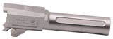 True Precision Inc TPP365BX Sig  9mm Luger 3.10" Satin Stainless Steel, Fits Sig P365/P365 SAS/P365-AXG Legion