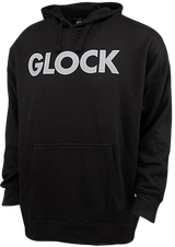 Glock AP95784_NEW Traditional  XL Black Long Sleeve